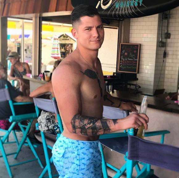 michaelalbino